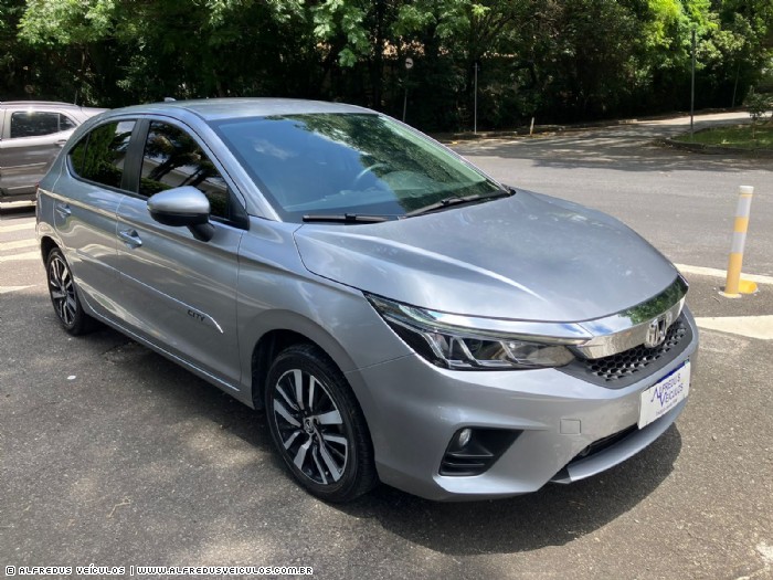 Honda CITY EXL 2023/2024